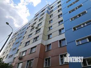 1-к квартира, вторичка, 37м2, 3/10 этаж