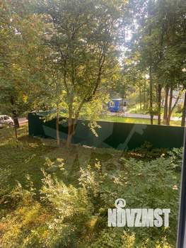 3-к квартира, вторичка, 53м2, 2/5 этаж