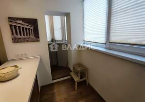 3-к квартира, вторичка, 75м2, 15/17 этаж
