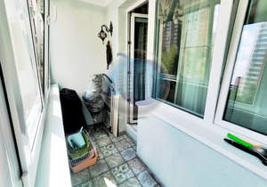 3-к квартира, вторичка, 85м2, 2/17 этаж