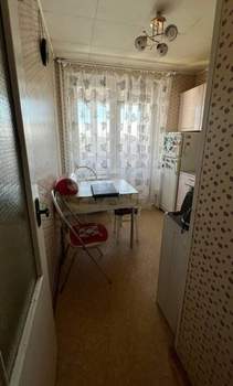 2-к квартира, вторичка, 37м2, 12/12 этаж