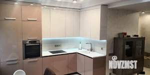 4-к квартира, вторичка, 89м2, 8/8 этаж