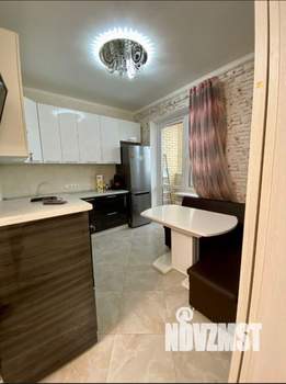 1-к квартира, вторичка, 35м2, 14/17 этаж