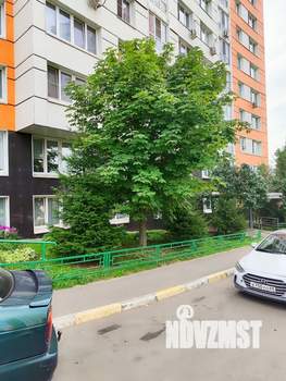 3-к квартира, вторичка, 90м2, 7/17 этаж