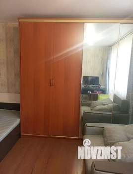 1-к квартира, вторичка, 36м2, 12/17 этаж