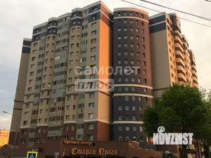 1-к квартира, вторичка, 48м2, 15/17 этаж