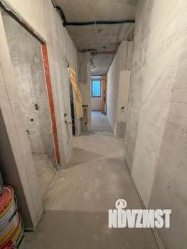 2-к квартира, вторичка, 68м2, 11/17 этаж