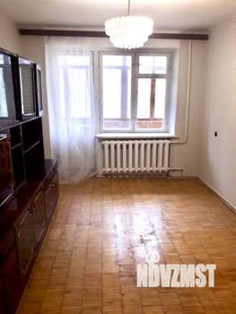 2-к квартира, вторичка, 42м2, 2/5 этаж