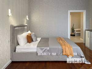 2-к квартира, вторичка, 48м2, 14/17 этаж