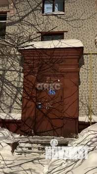 3-к квартира, вторичка, 75м2, 3/3 этаж