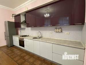 3-к квартира, вторичка, 134м2, 1/3 этаж