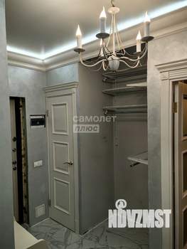 2-к квартира, вторичка, 43м2, 5/8 этаж