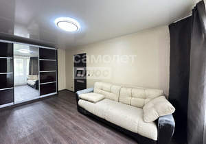1-к квартира, вторичка, 32м2, 5/5 этаж