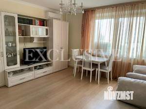 2-к квартира, вторичка, 56м2, 4/17 этаж