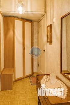 2-к квартира, вторичка, 37м2, 12/12 этаж