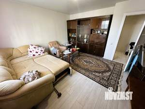 2-к квартира, вторичка, 56м2, 2/17 этаж