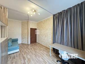 1-к квартира, вторичка, 41м2, 14/18 этаж