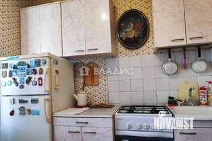 2-к квартира, вторичка, 37м2, 12/12 этаж