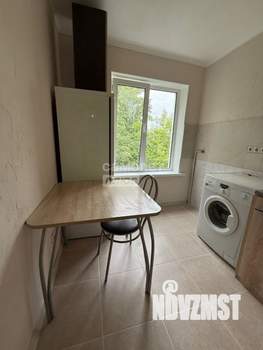 2-к квартира, вторичка, 45м2, 5/5 этаж