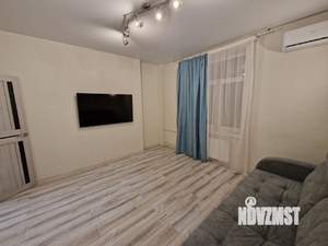 2-к квартира, вторичка, 47м2, 6/8 этаж