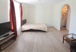 1-к квартира, вторичка, 33м2, 3/5 этаж