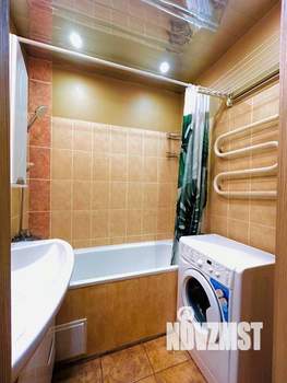 1-к квартира, вторичка, 43м2, 2/9 этаж