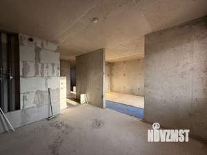 2-к квартира, вторичка, 66м2, 16/17 этаж