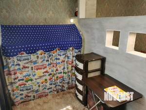 1-к квартира, вторичка, 39м2, 7/18 этаж