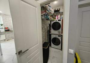 3-к квартира, вторичка, 80м2, 12/17 этаж
