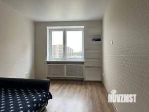 1-к квартира, вторичка, 44м2, 4/16 этаж
