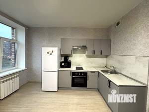 2-к квартира, вторичка, 43м2, 4/8 этаж