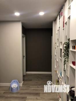 3-к квартира, вторичка, 91м2, 5/5 этаж