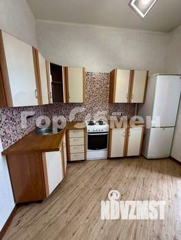 1-к квартира, вторичка, 40м2, 12/18 этаж