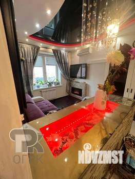 2-к квартира, вторичка, 64м2, 15/18 этаж