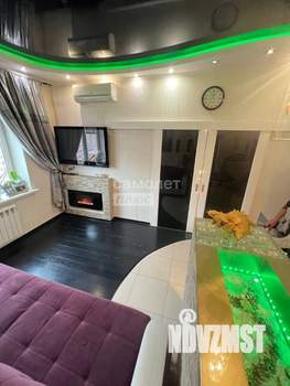 2-к квартира, вторичка, 64м2, 15/18 этаж