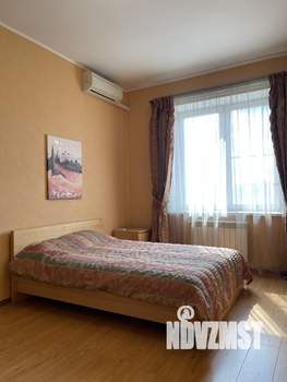 1-к квартира, вторичка, 40м2, 7/18 этаж