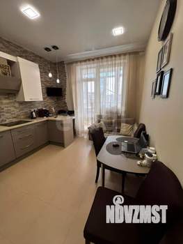 2-к квартира, вторичка, 66м2, 11/15 этаж