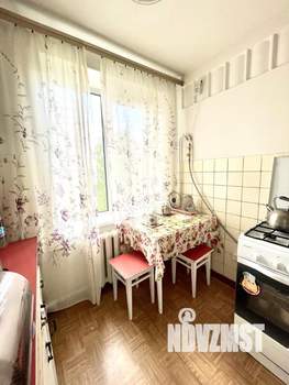2-к квартира, вторичка, 43м2, 5/5 этаж