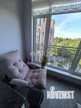 2-к квартира, вторичка, 49м2, 7/8 этаж