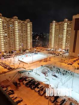 1-к квартира, вторичка, 40м2, 8/18 этаж