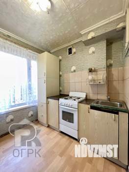 1-к квартира, вторичка, 32м2, 4/5 этаж