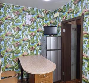 1-к квартира, вторичка, 40м2, 12/17 этаж