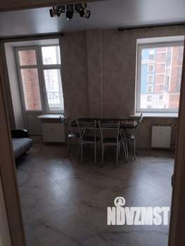 3-к квартира, вторичка, 61м2, 4/8 этаж