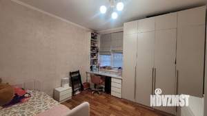 2-к квартира, вторичка, 63м2, 2/21 этаж