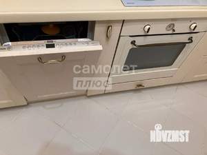 2-к квартира, вторичка, 67м2, 2/5 этаж