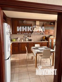 2-к квартира, вторичка, 65м2, 16/17 этаж