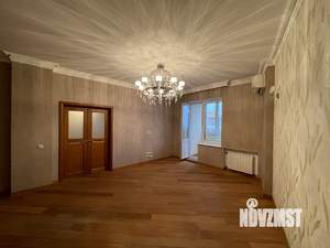 4-к квартира, вторичка, 134м2, 17/18 этаж