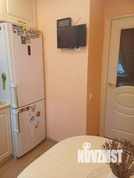 2-к квартира, вторичка, 45м2, 4/5 этаж
