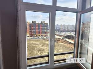 1-к квартира, вторичка, 32м2, 7/9 этаж