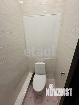 2-к квартира, вторичка, 67м2, 13/15 этаж